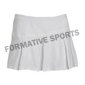 Customised Pleated Tennis Skirts Manufacturers in Kursk